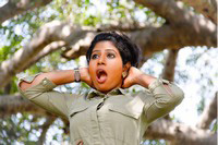 Swetha Photoshoot Photos